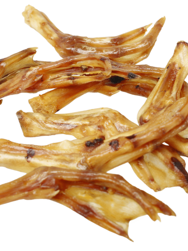 Duck Feet