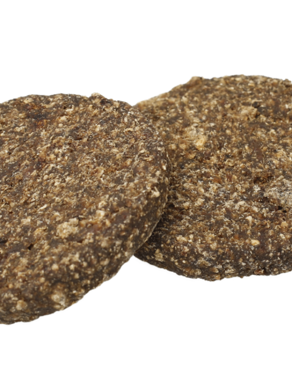 Venison Burgers