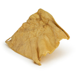 Buffalo Skin Plate