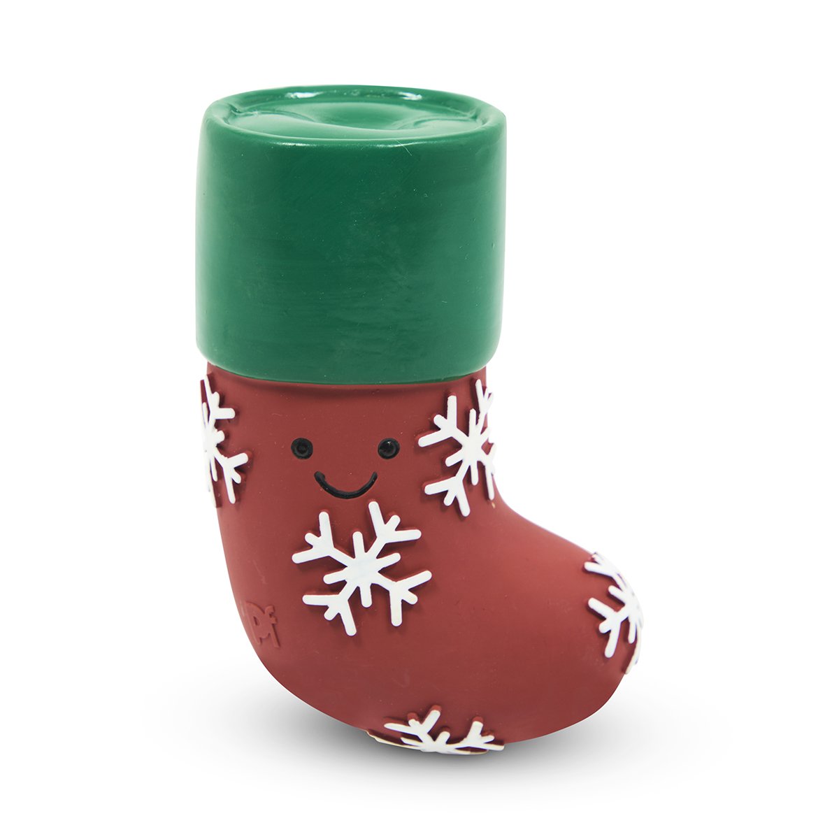 Stefan Stocking Latex Christmas Toy